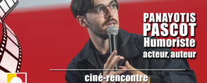 NOS VIDÉOS : les rencontres du Festival V&T 2024, Jean-Jacques ANNAUD, Panayotis PASCOT