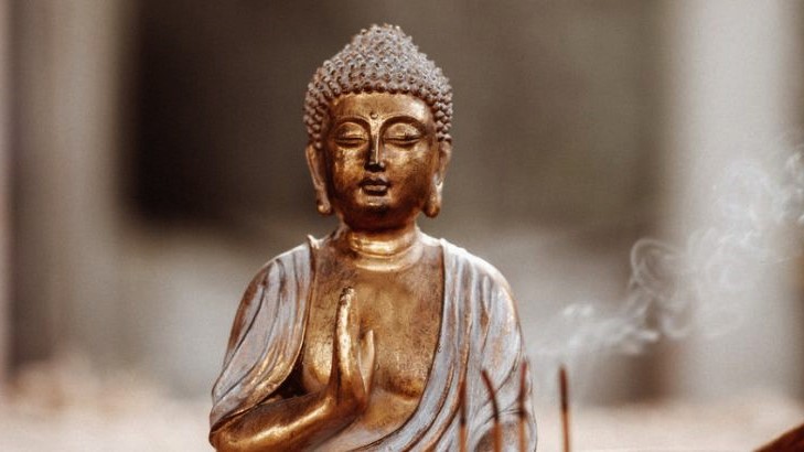 CONFÉRENCE HDA “L’inventaire du sourire et les arts d’orient”, Samedi 05 avril 2025