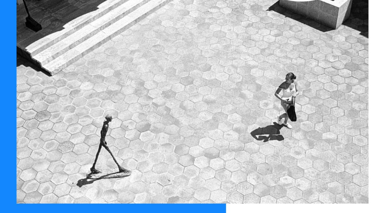 EXPO-RENCONTRE “Votre attention, SVP” de Claude BRETEAU, Mardi 1er au 26 Avril 2025