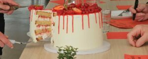 VIE DE L’ASSO :  LE GÂTEAU D’ÉVRY-C. AMATEUR , les qualifications 2025 – 2éme Édition