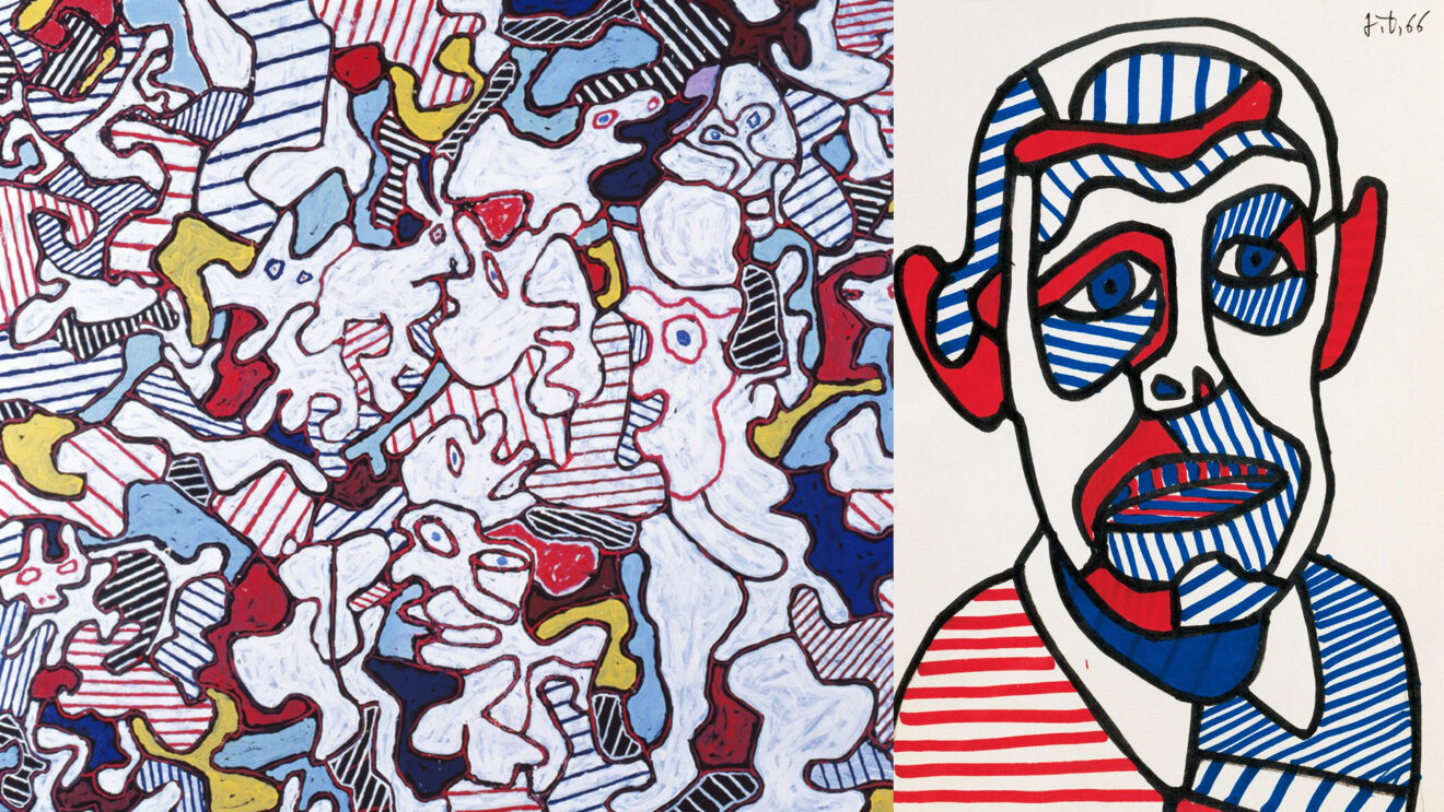  CONFÉRENCE “Art Brut”, Samedi 24 mai 2025