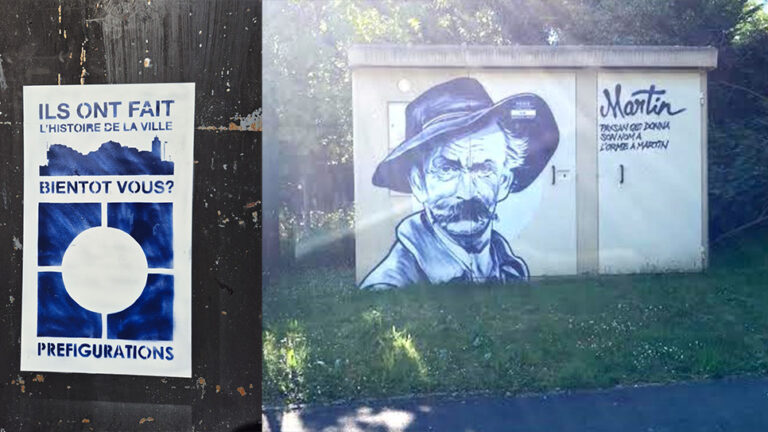 Lire la suite à propos de l’article VIE DE L’ASSO/Projet : 12 “Portraits qui ont fait l’histoire de la ville”
