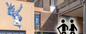 BALADE Street-art-et-Parkour, Jeudi 5 juin 2025