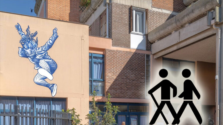 Lire la suite à propos de l’article BALADE Street-art-et-Parkour, Jeudi 5 juin 2025