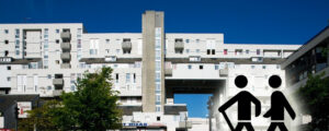 BALADE « Ville Nouvelle, Architecture Remarquable », Dimanche 15 Juin 2025
