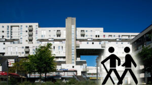 BALADE « Ville Nouvelle, Architecture Remarquable », Dimanche 15 Juin 2025