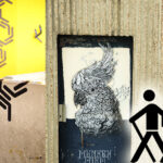 BALADE « Street Art : techniques et styles », Dimanche 15 juin 2025