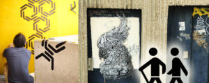 BALADE « Street Art : techniques et styles », Dimanche 15 juin 2025