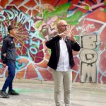 REPORTÉE au VENDREDI 04 juillet 18h : BALADE « Street art et graffiti, centre ville », Mardi 01 juillet 2025 (suite CANICULE)