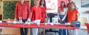 VIE DE L’ASSO : Retour sur la FINALE du GATEAU D’EVRY-C. AMATEUR du 03/06/25
