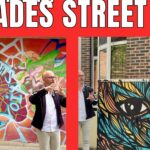 ANNULÉE : BALADE « Street art » à VÉLO, Dimanche 6 juillet 2025