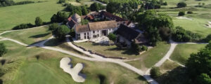  SORTIE CROQUIS USK “Golf Courson”,  Samedi 5 juillet 2025