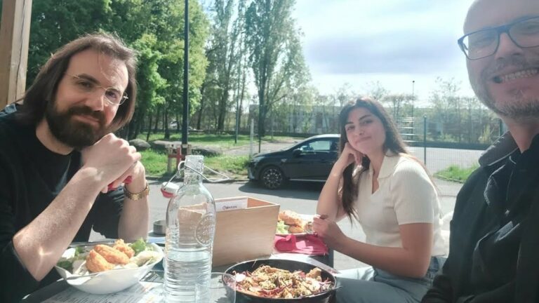 Lire la suite à propos de l’article Notre STAGIAIRE ANAELLE : Préfigurations, une immersion entre culture, événementiel et valorisation du territoire
