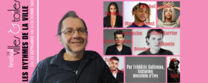  CONFÉRENCE “ L’Essonne en chansons”, Vendredi 26 septembre 2025