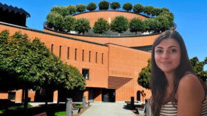 VIE DE L’ASSO : Le sujet de mémoire sur Développement du TOURISME D’Evry-Courcouronnes par Anaëlle