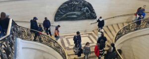 CONFÉRENCE HDA “Musées, l’art d’exposer”, Samedi 13 septembre 2025