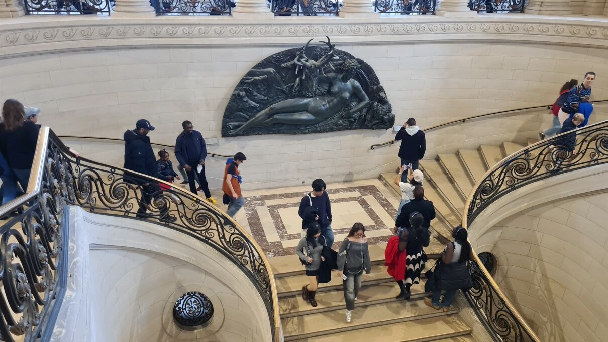 CONFÉRENCE HDA “Musées, l’art d’exposer”, Samedi 13 septembre 2025