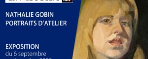 CONFÉRENCE « Figuration hier et aujourd’hui, l’École d’Étampes”, Samedi 6 septembre 2025