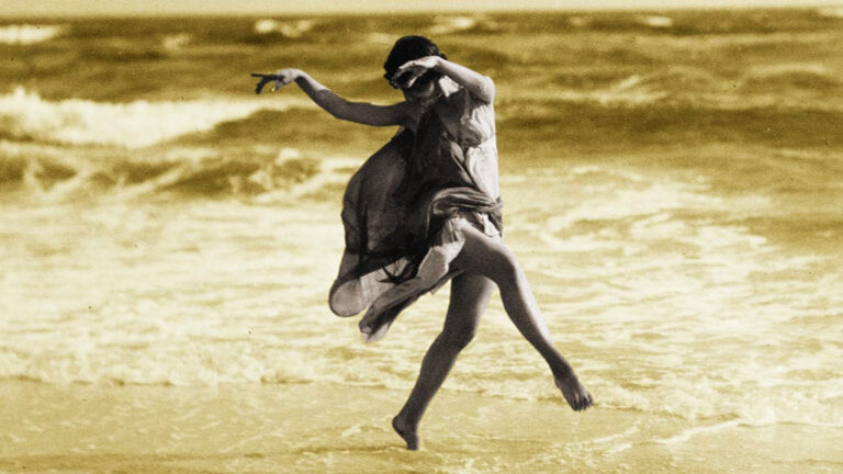 Lire la suite à propos de l’article  CONFÉRENCE “Histoire de la danse du 19e au 20e », Vendredi 10 octobre 2025