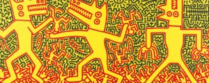 MICRO-CONFÉRENCE et ATELIER « Faire danser les pinceaux « , Samedi 11 octobre 2025