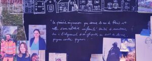 RENCONTRE-RÉCIT : Toutes les voix de Lieusaint, Mardi 14 octobre 2025
