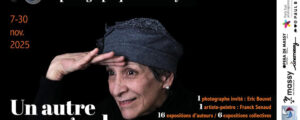 FESTIVAL DE PHOTOGRAPHIE “Un autre regard”, du 7 au 30 novembre 2025