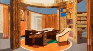  PRÉPARATION VISITE d’EXPO « les arts décoratifs », Vendredi 21 novembre 2025