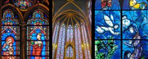 CONFÉRENCE HDA  » Techniques et évolution du VITRAIL », Samedi 8 novembre 2025