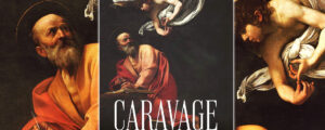 Conférence CINÉ-PEINTURE “Caravage”, Vendredi 5 décembre 2025