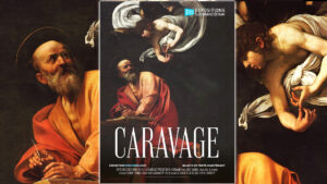 Conférence CINÉ-PEINTURE “Caravage”, Vendredi 5 décembre 2025