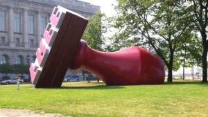 Conférence HDA « SCULPTURE  ET ORNEMENT », Samedi 06 décembre 2025