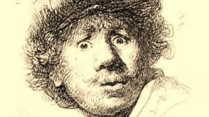 CONFÉRENCE HDA  “La GRAVURE”, Samedi 13 décembre 2025, GRATUIT