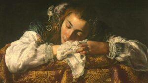 CONFÉRENCE PRÉPARATION VISITE d’EXPO  “Le Sommeil en art”, Vendredi 16 janvier 2026