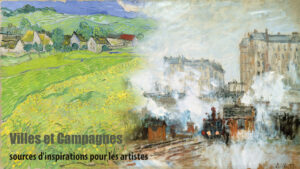 MICRO-CONFÉRENCE et ATELIER “Villes et campagne”, Dimanche 25 janvier 2026