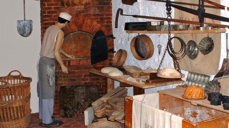 Lire la suite à propos de l’article SORTIE CROQUIS USK “Musée des vieux métiers à Bouray”, Samedi 3 janvier 2026