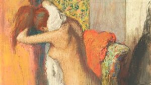 CONFÉRENCE HDA “LE PASTEL, UNE TECHNIQUE EN SOI”, Samedi 24 janvier 2026 