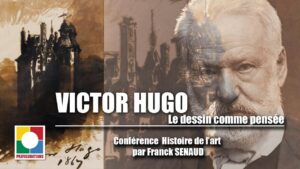 NOS VIDÉOS : En lien avec l’exposition “Dessins sans limite” au Grand Palais