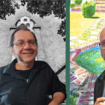 CONFÉRENCE-DIALOGUE “L&rsquo;ART DÉCO EN ESSONNE”, Samedi 28 Février 2026