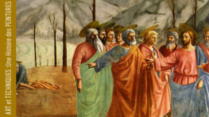 CONFÉRENCE HDA “UNE HISTOIRE DES PEINTURES”, Samedi 21 février 2026