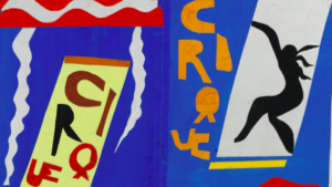 ATELIER et MINI-CONFÉRENCE : LE CIRQUE ET MATISSE, Dimanche 29 mars 2026