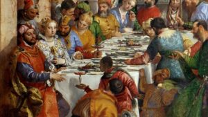 CONFÉRENCE HDA “PEINTURE À L’HUILE”, Samedi 14 Mars 2026