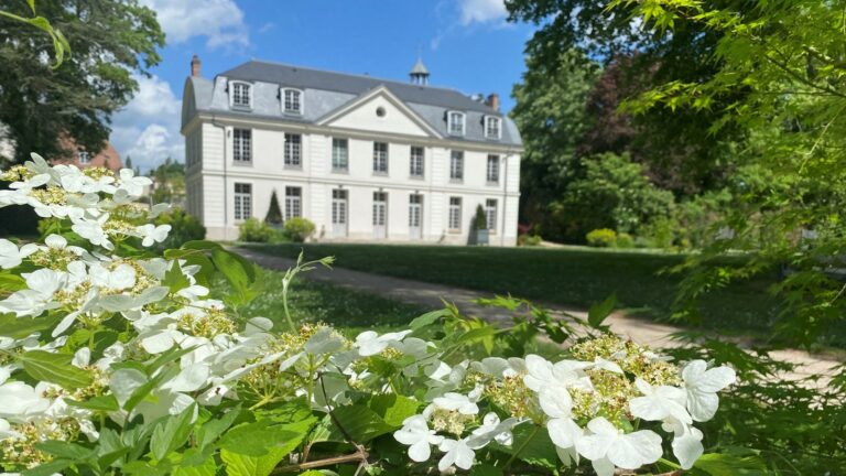 Lire la suite à propos de l’article SORTIE CROQUIS USK “Domaine de MONTAUGER”, Samedi 4 avril 2026