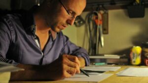 CONFÉRENCE DÉMONSTRATION  “SECRETS D’ATELIERS”, Samedi 18 avril 2026