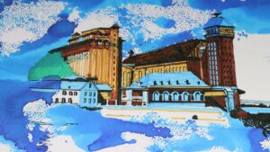 CONFÉRENCE ”PETITE HISTOIRE DE L&rsquo;ESSONNE SUR L&rsquo;EAU », Dimanche 12 avril 2026