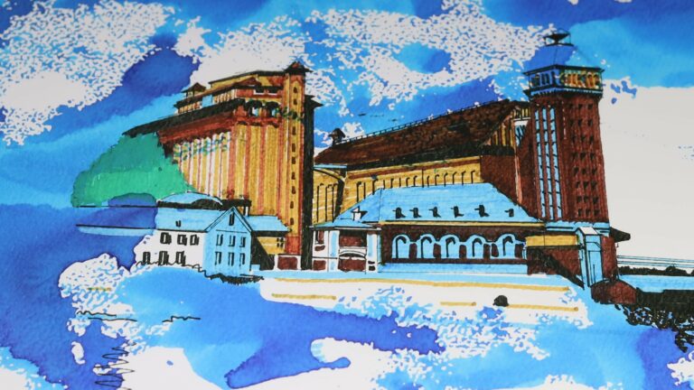 Lire la suite à propos de l’article CONFÉRENCE ”PETITE HISTOIRE DE L&rsquo;ESSONNE SUR L&rsquo;EAU », Dimanche 12 avril 2026