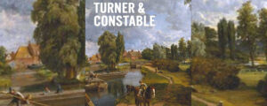 CINÉ-PEINTURE et CONFÉRENCE “TURNER”, Vendredi 8 mai 2026