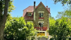 SORTIE CROQUIS USK “ PARIS-JARDINS à DRAVEIL”, Samedi 16 mai 2026