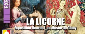 NOS VIDÉOS : « La licorne »