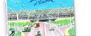 Soutenez cette publication : DESSEIN D&rsquo;ESSONNE 1930-1964 – tome 2 – par Franck SENAUD