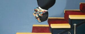CONFÉRENCE-RENCONTRE « SYMBOLE DE PASSAGE, l&rsquo;escalier », Jeudi 1er octobre 2026